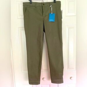 Market & Spruce Rosabel Skinny Pants